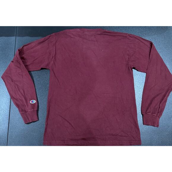 Vintage Tees - Champion University of Massachusetts Graphic Tee*SZ S - Picture 4 of 4